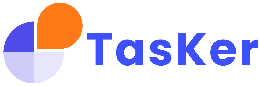 Tasker Logo